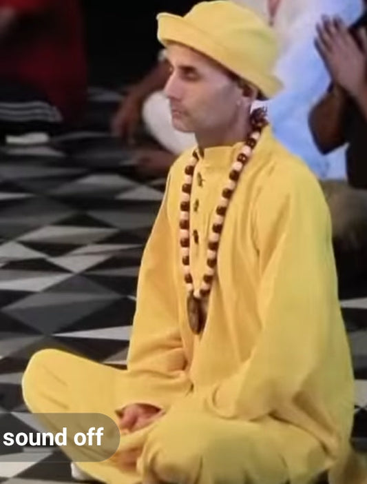 चिंता और सोच के बीच एक बड़ा अंतर है