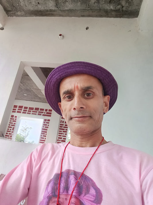 भोजन के त्याग करने से