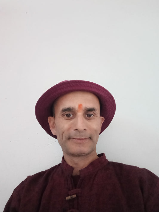 चिंता छोड़ो ध्यान पकड़ो