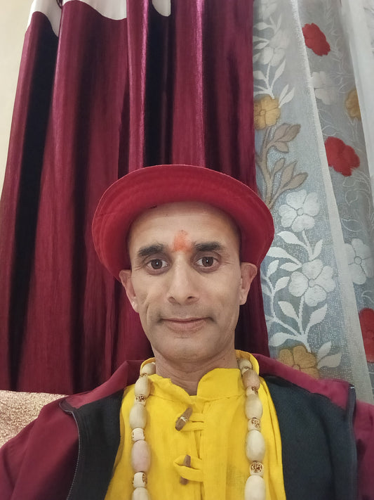 हनुमान योग सूत्र विचार