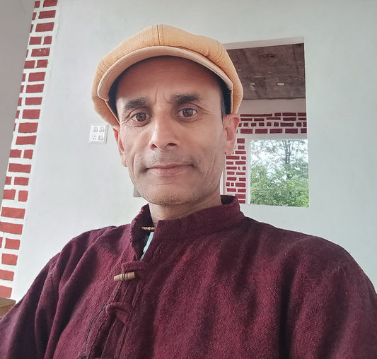 यदि हिंसा की भावना उठे