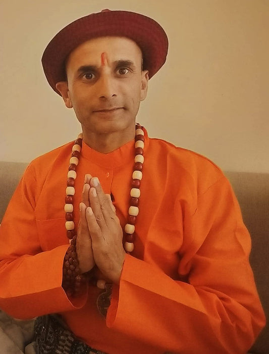 जीवन की भागदौड़ में स्वयं को न भूले