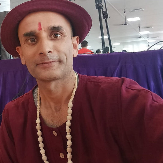 मनुष्य की सबसे बड़ी शक्ति