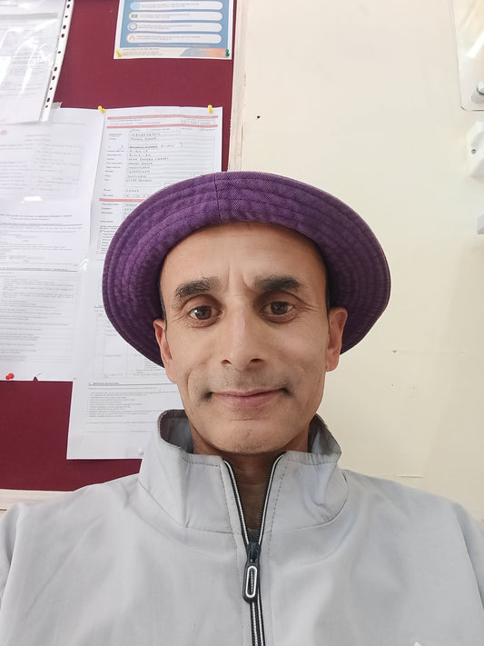 आज का विचार - श्री हनुमान योग सूत्र से