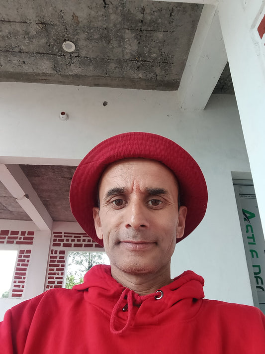 जीवन में सबसे बड़ा योग है