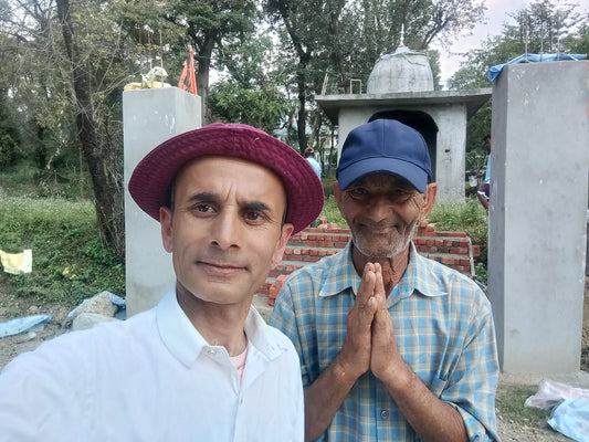 श्री हनुमान जी पर प्रेरक विचार