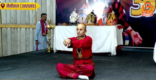 जीवन में वही व्यक्ति सफल होता है