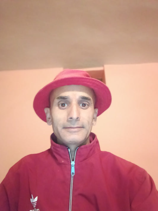 पूरे संसार में ईश्वर ने केवल