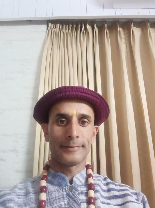 दुनिया तब बदलेगी जब स्वयं बदलोगे