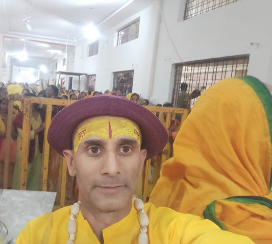 प्राणायाम करने से शरीर के सूक्ष्म कोषों के अवरोध दूर होते हैं
