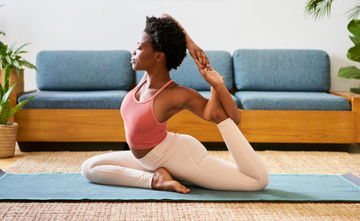 "Breathing Life into Your Practice"