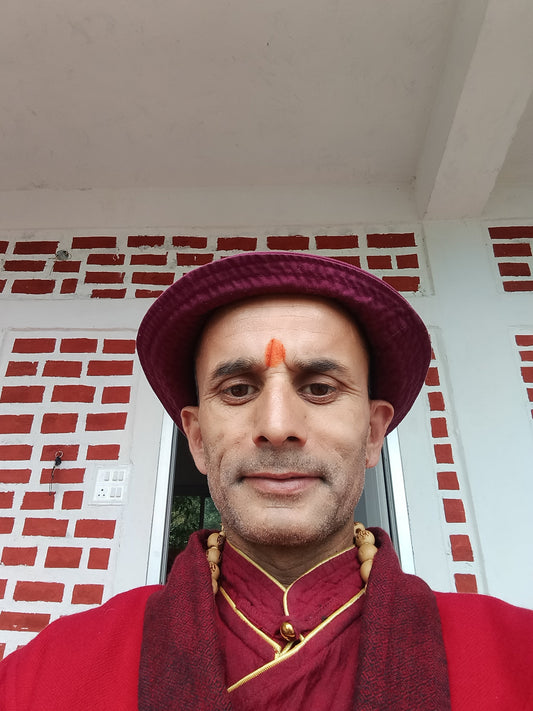 इन्सान की सबसे बड़ी कमी है