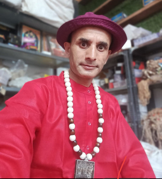 जीवन बदलने वाला संकल्प