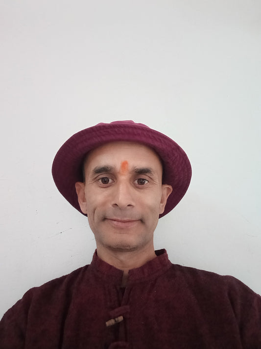 हनुमान योग साधना में तीन शरीर