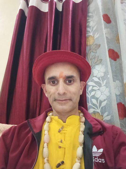 हनुमान जी की सूर्य योग साधना