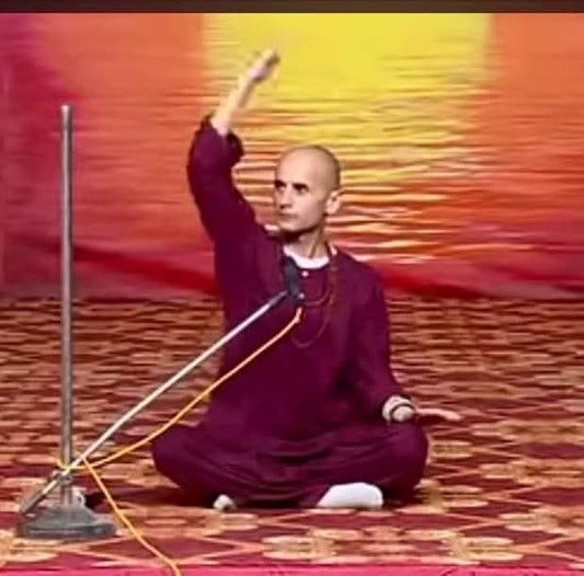 श्री हनुमान जी से सीखे