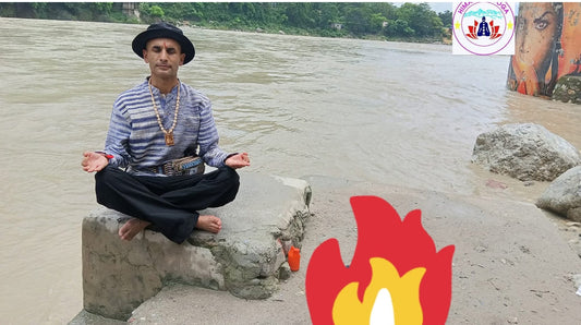 हनुमान जी को अपना बनाने की साधना