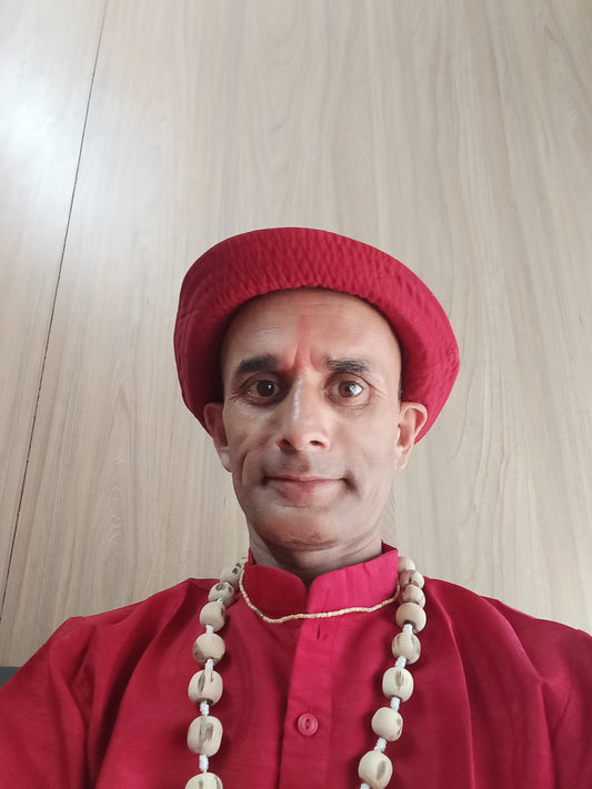 " धैर्य " की ताकत किसी से बदला लेने की‌ नहीं होती।