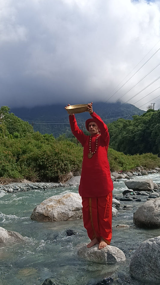 पितृ पक्ष पर पितरों की तृप्ति और आशीर्वाद