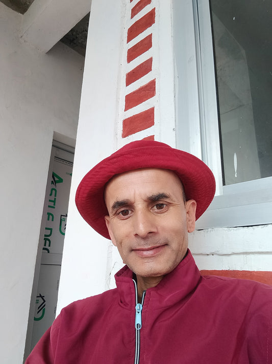 हनुमान योग सूत्र का दिव्य विचार