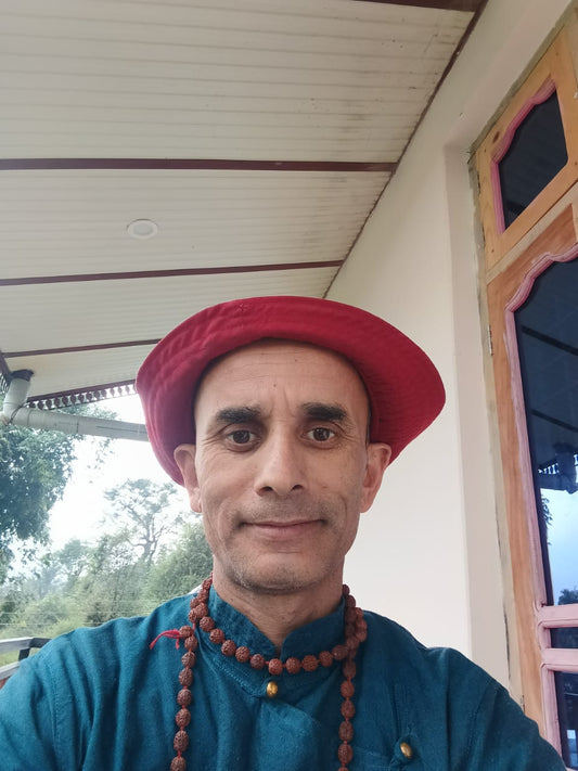 जहां प्रभु श्री राम का स्मरण है वहीं हनुमान जी