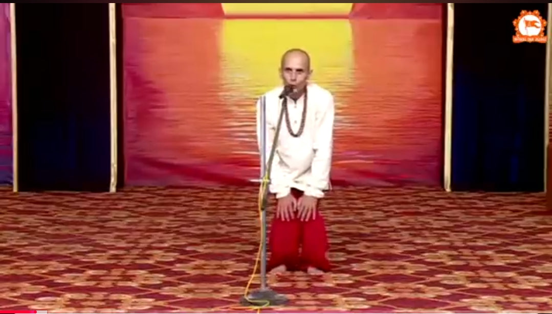 आज का श्री हनुमान योग सूत्र