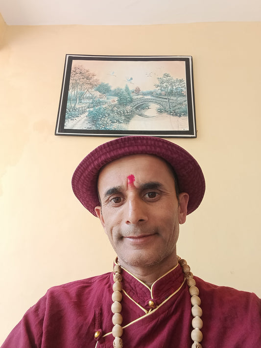 सूर्य साधना सूत्र रूप में