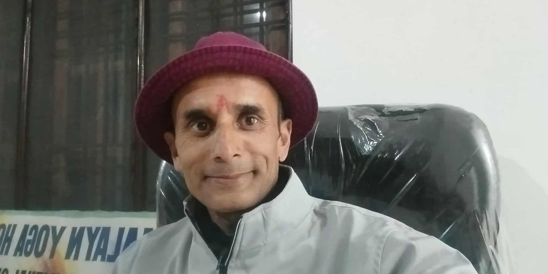 आत्मा शांति ही सच्ची भक्ति है