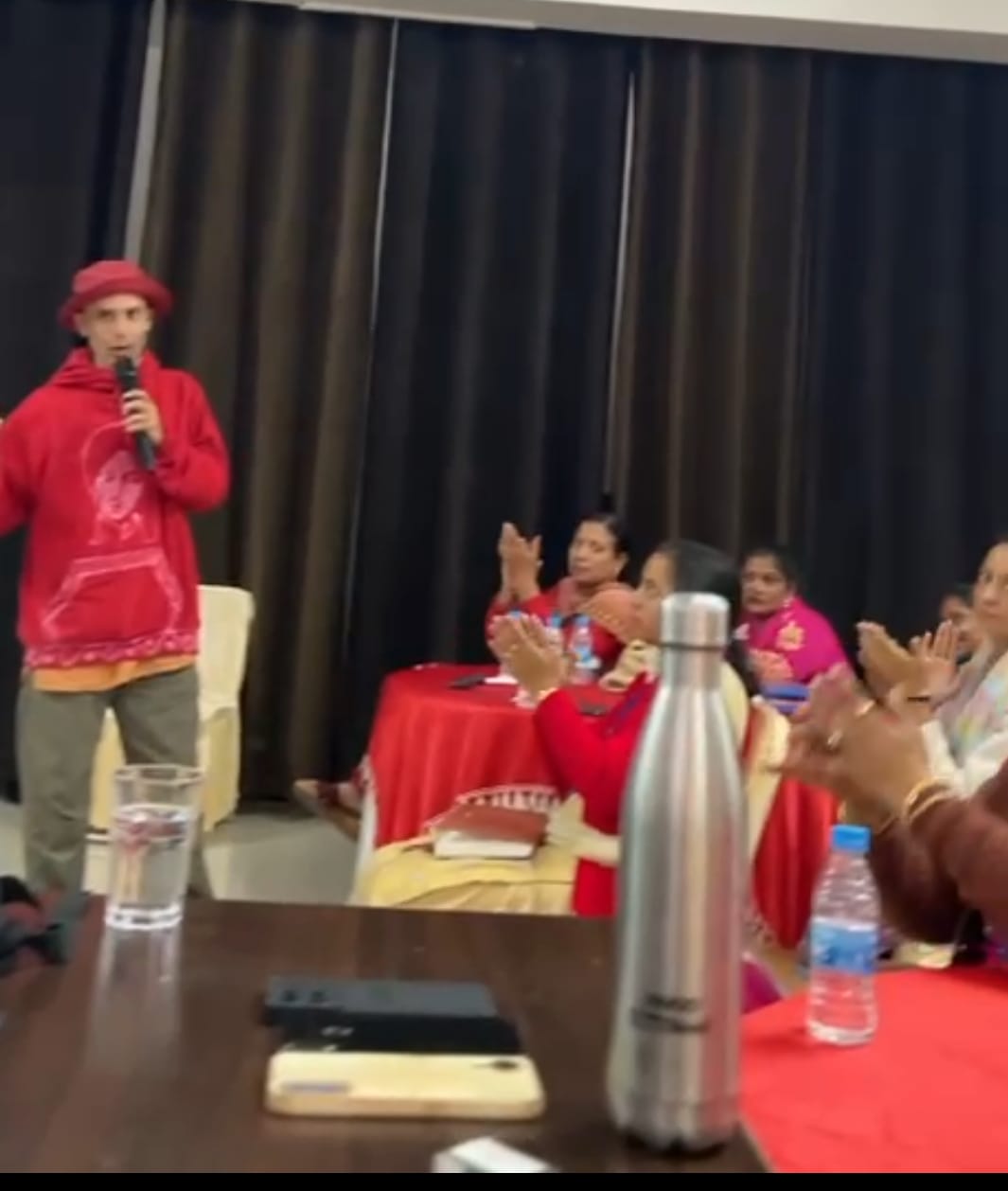 Life Changing Opportunity