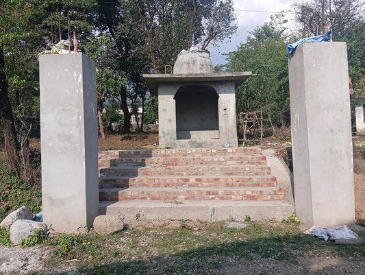 हिमालयन बागेश्वर बालाजी