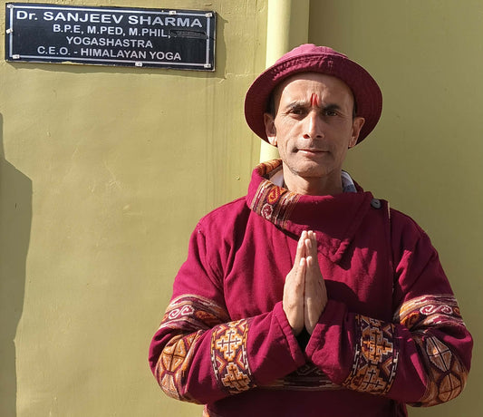 आज का श्री हनुमान योग सूत्र