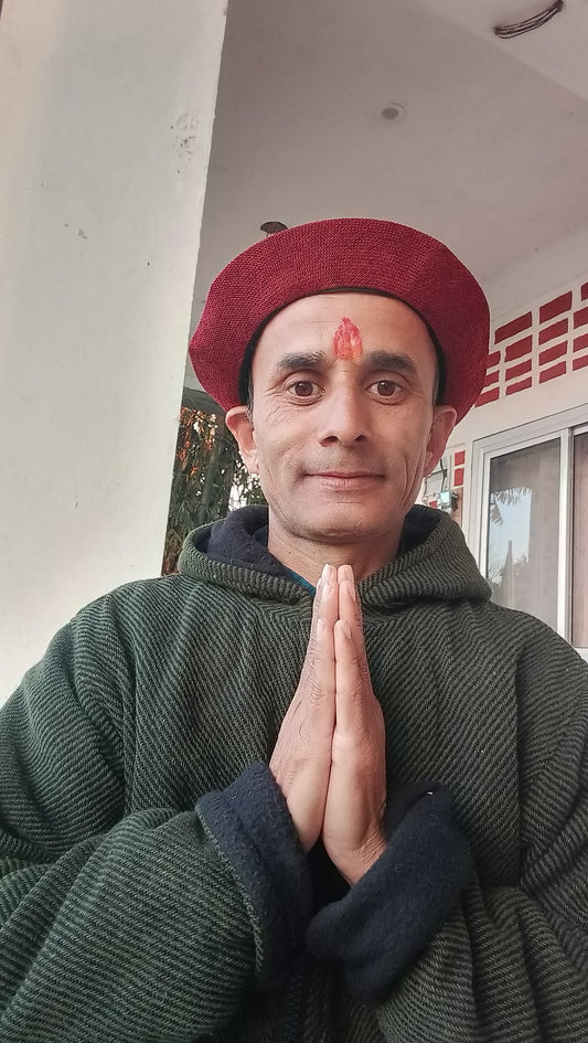 आज का श्री हनुमान योग सूत्र