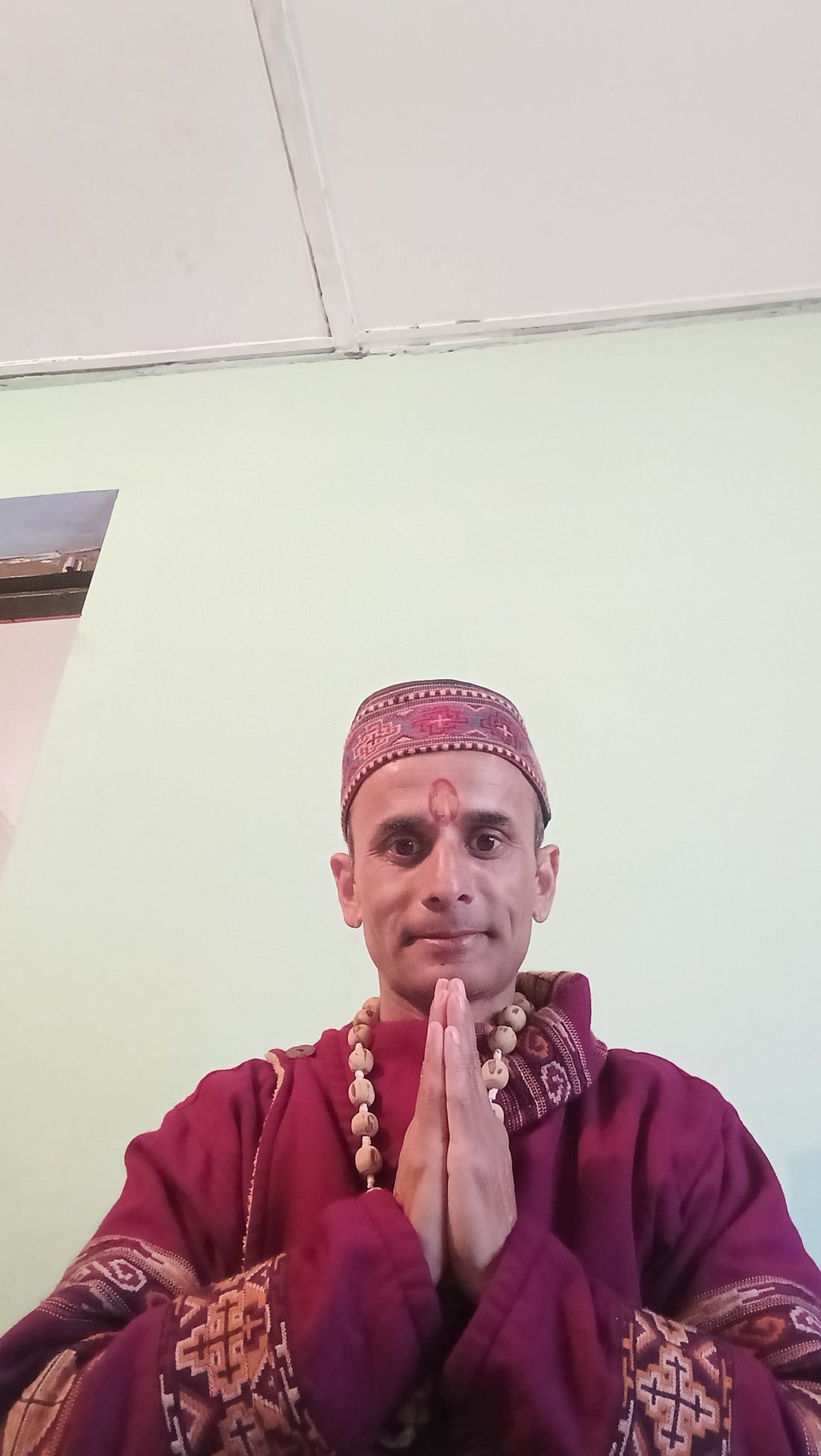 मन की चंचलता को सेवा में रूपांतरित कर दो