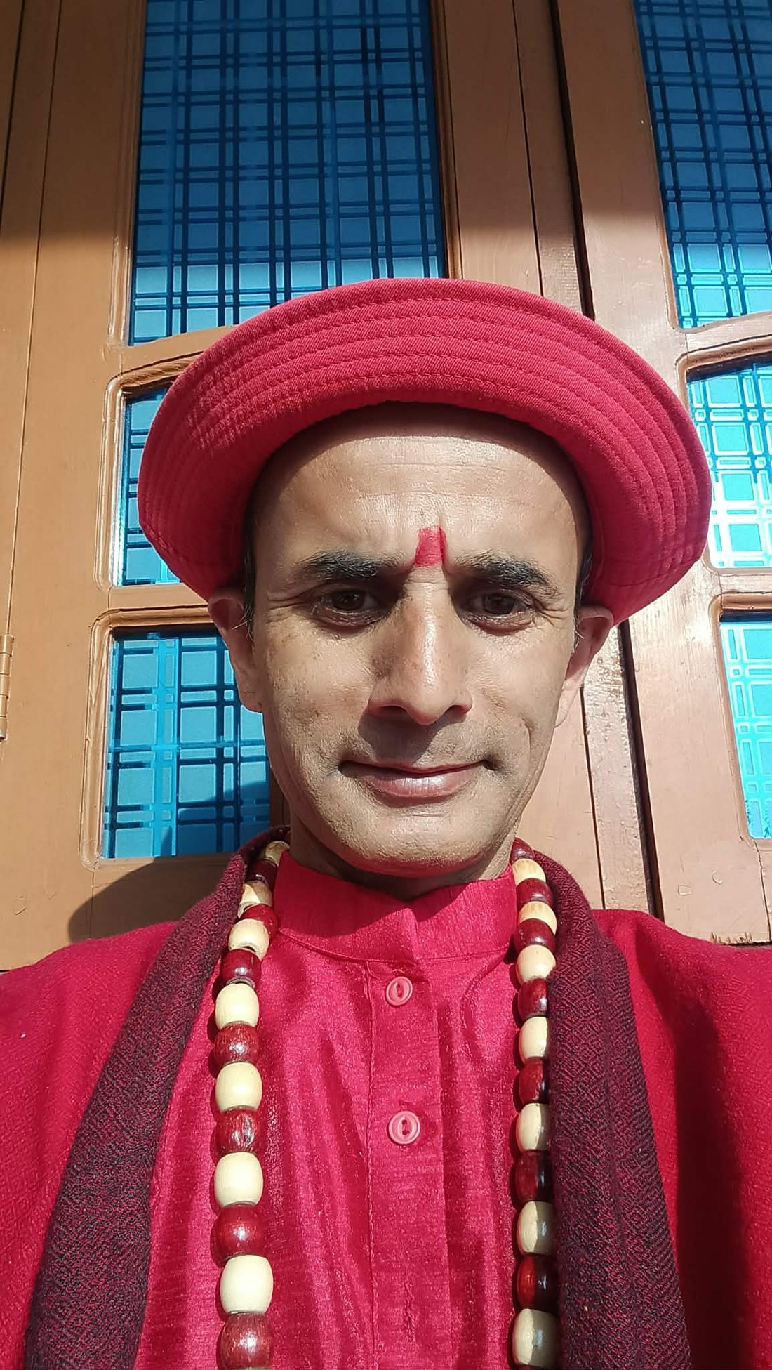 उसी दिन हनुमान जी शक्ति जागृत हो जाती है।