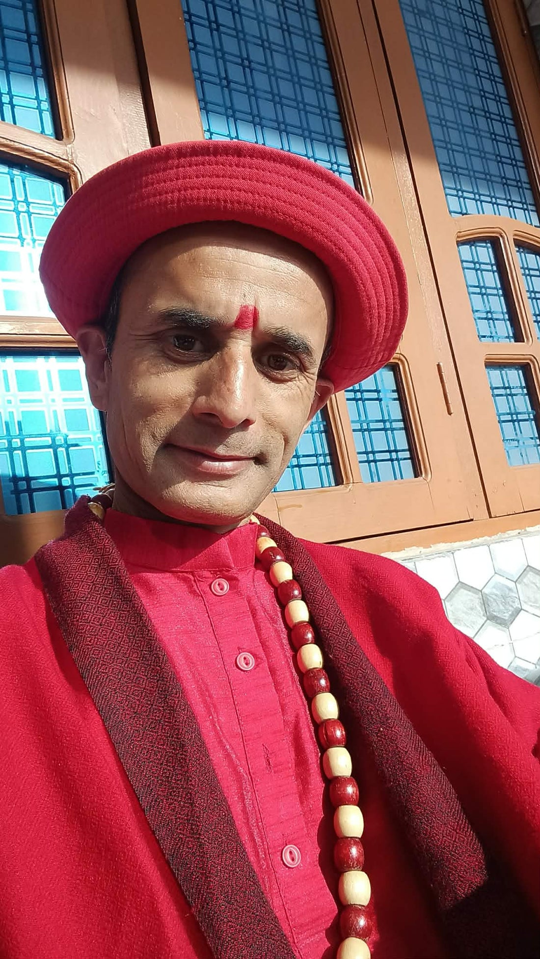 आज का श्री हनुमान योग सूत्र