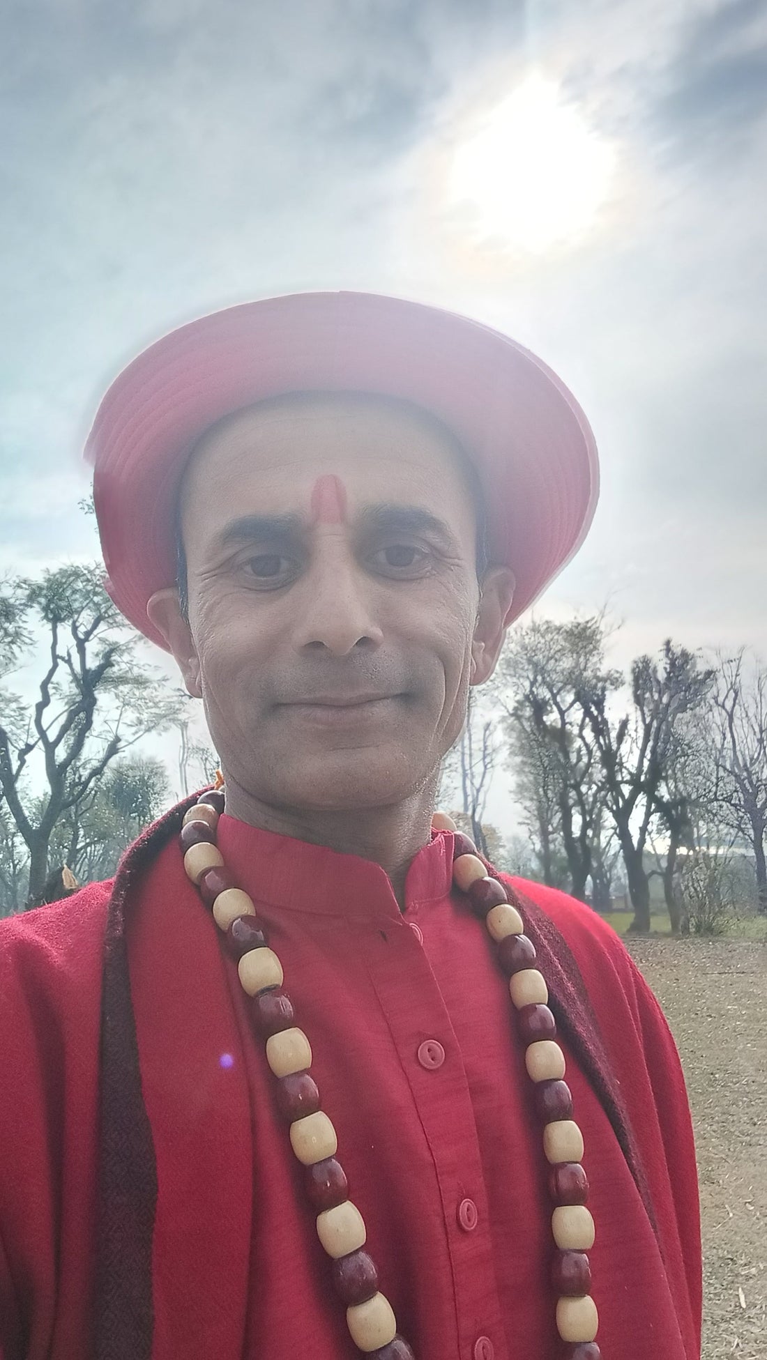 योग  केवल आसन नहीं