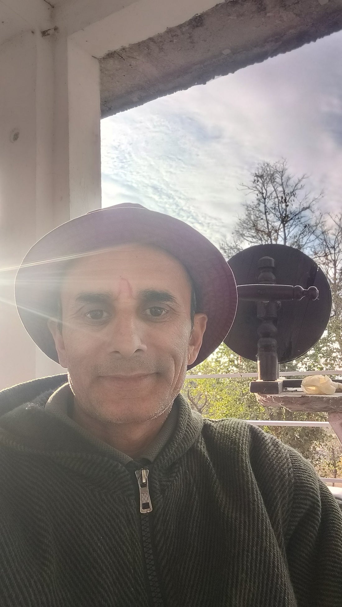 “योग केवल आसन नहीं, योग वह अनुशासन है