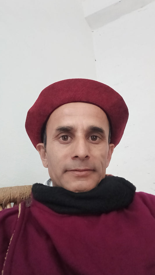 “जो व्यक्ति स्वयं को जीत लेता है,