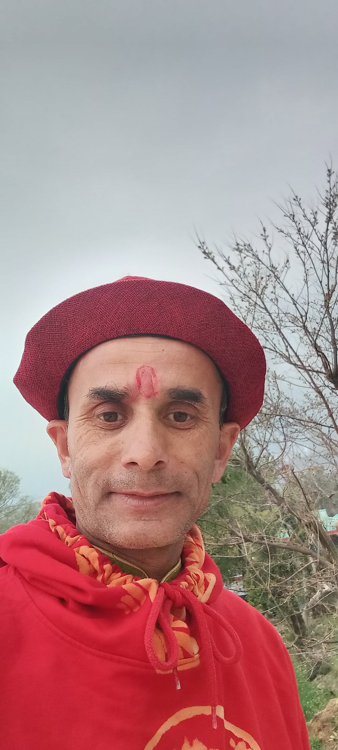 “जो व्यक्ति स्वयं पर विजय पा लेता है,
