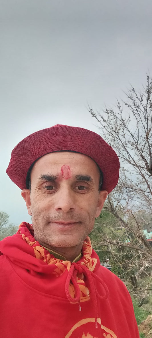 “जो व्यक्ति स्वयं पर विजय पा लेता है,