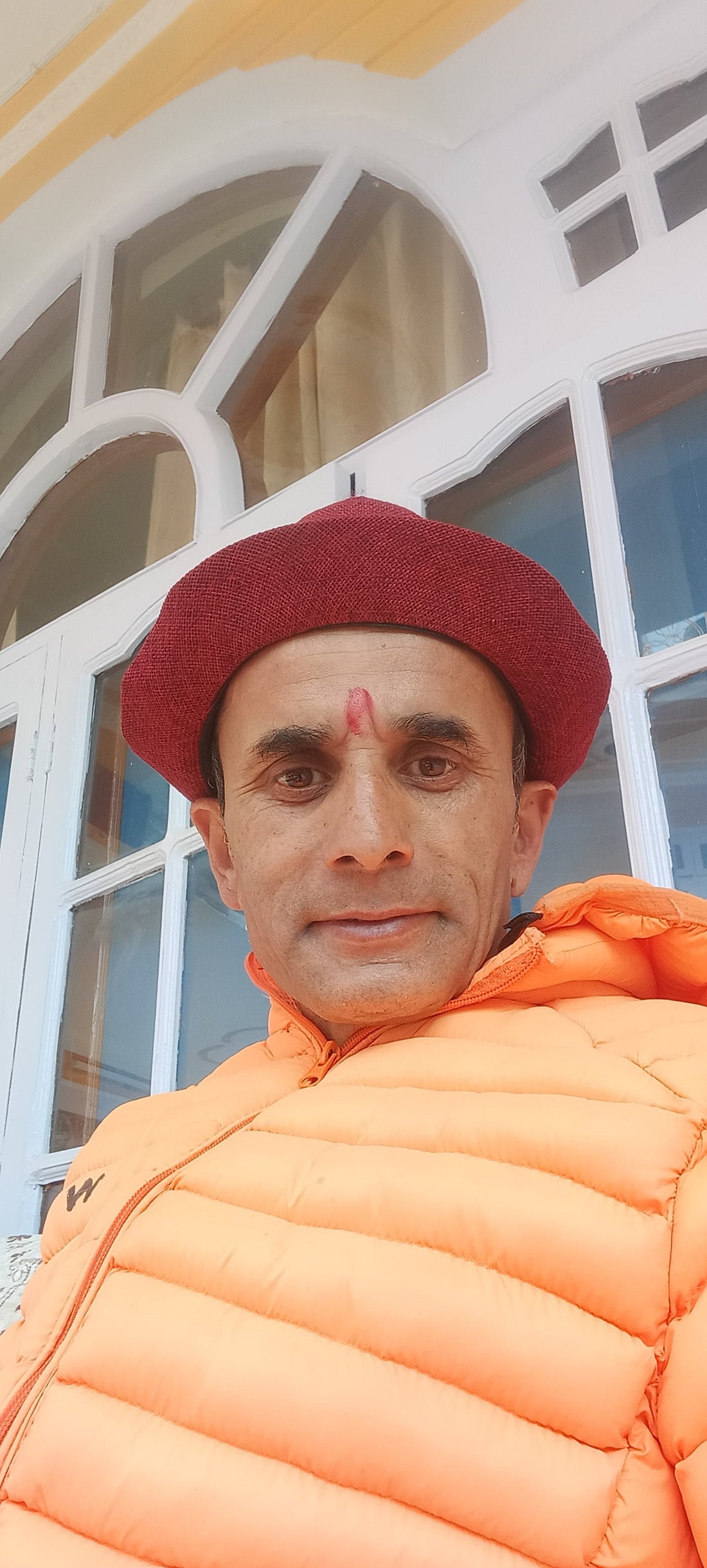Hanuman Yog Sutra - Reflection