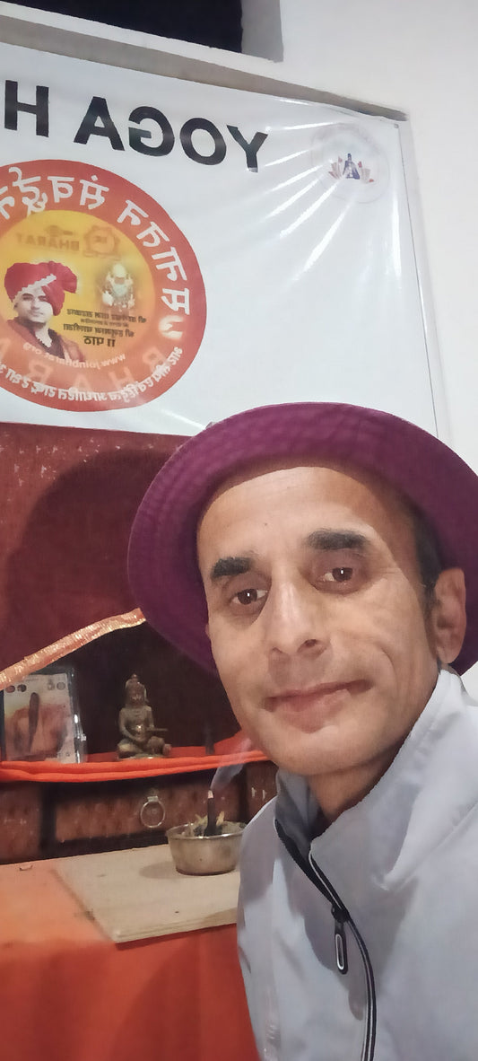 आज के हनुमान योग सूत्र