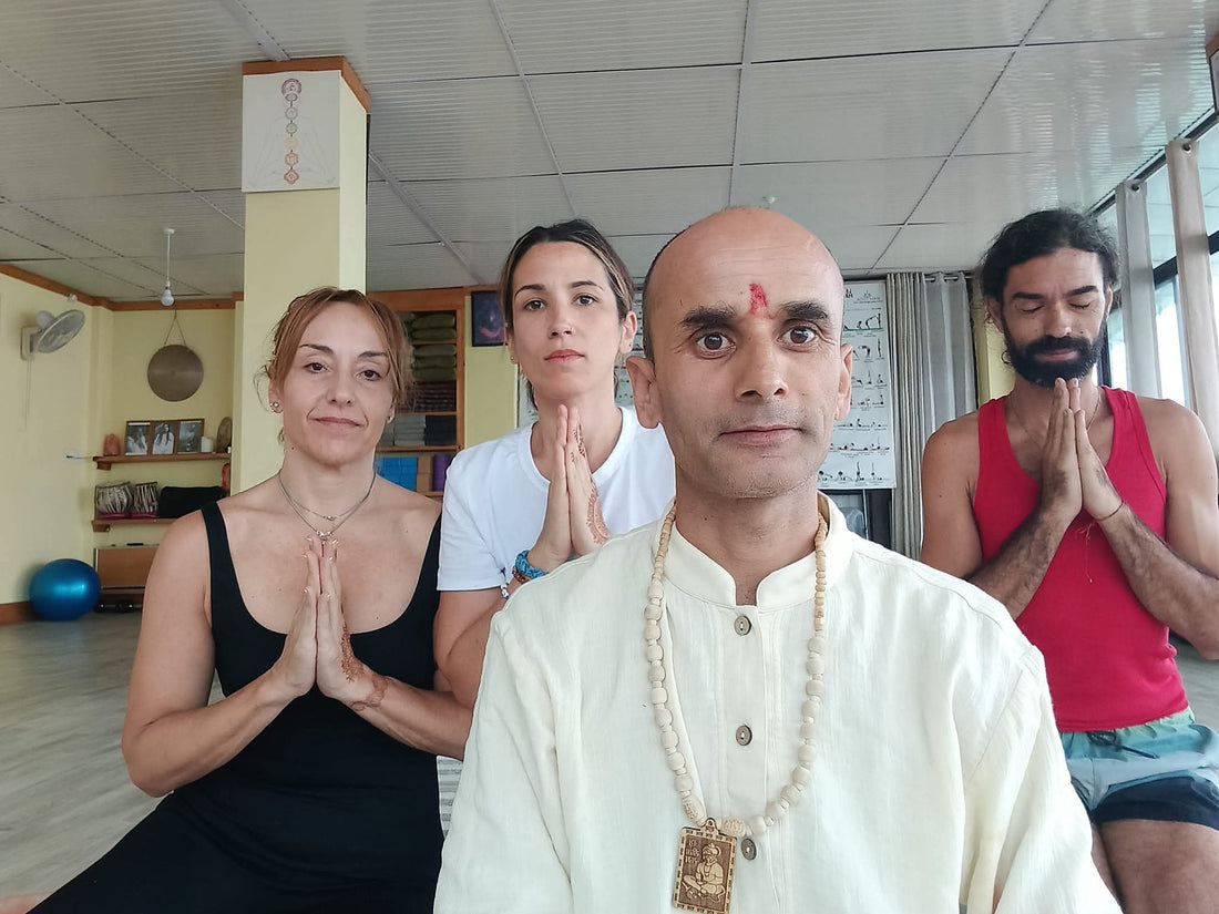 आज का श्री हनुमान योग सूत्र