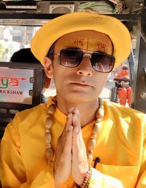 गुरु केवल एक व्यक्ति नहीं होते