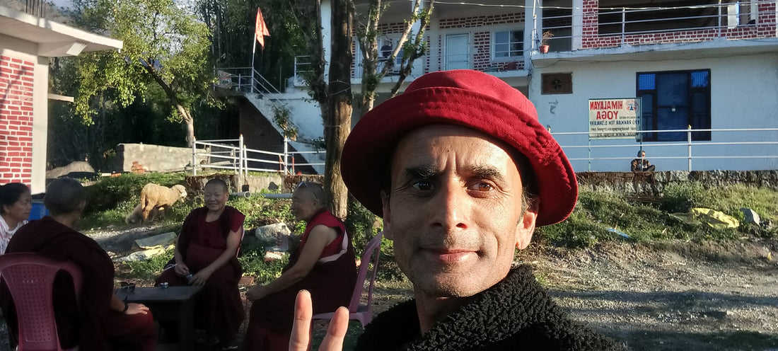 ईश्वर उसी का साथ देते हैं