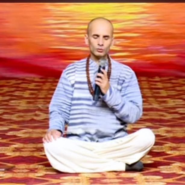 Guru Grace Yog sutra