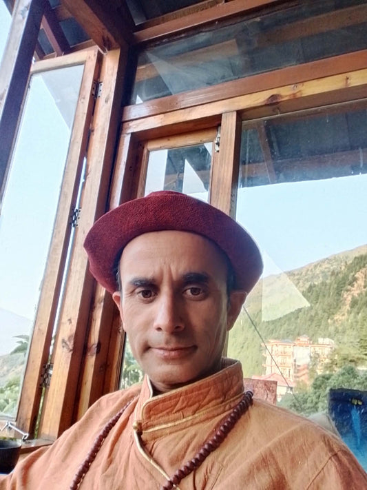 जो व्यक्ति अपने मन को जीत लेता है