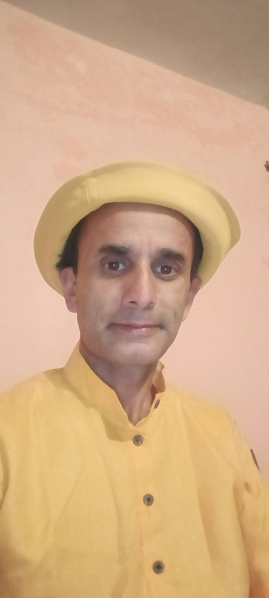 श्री हनुमान योग वह दिव्य मार्ग