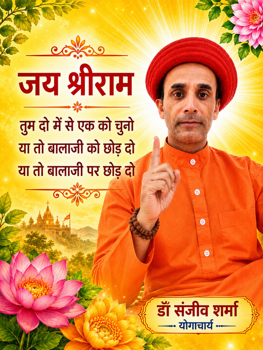 जय गुरुदेव