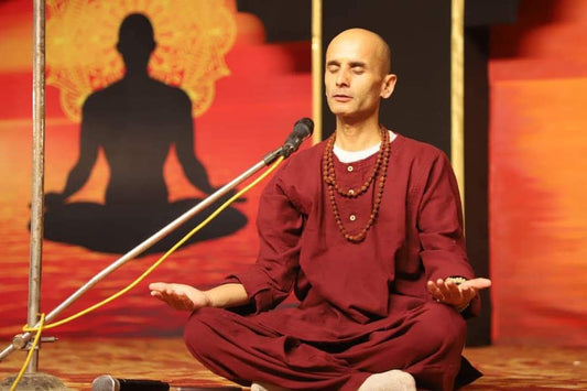 श्री हनुमान जी की योग कुंडलिनी जागरण विधि